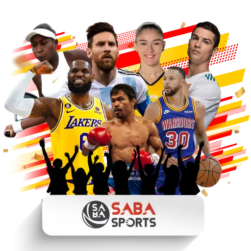 SABA Sports Where fans of Sports Score The Biggest
