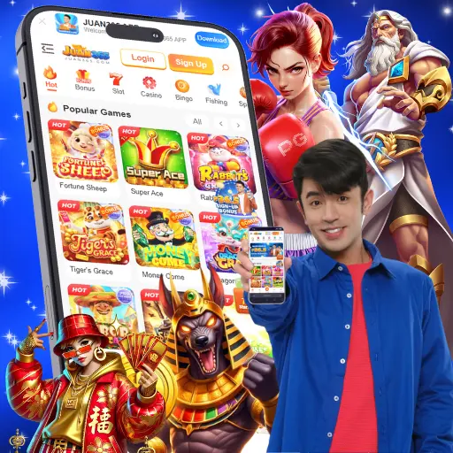 juan365 games banner