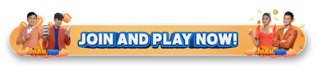 juan365 join and play now button