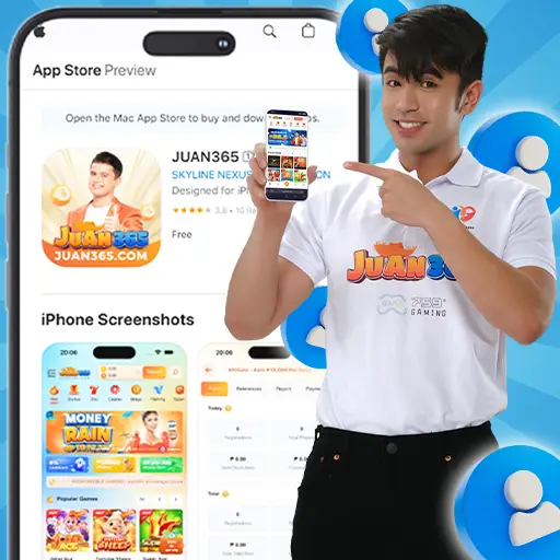 Juan 365 App Download Guide