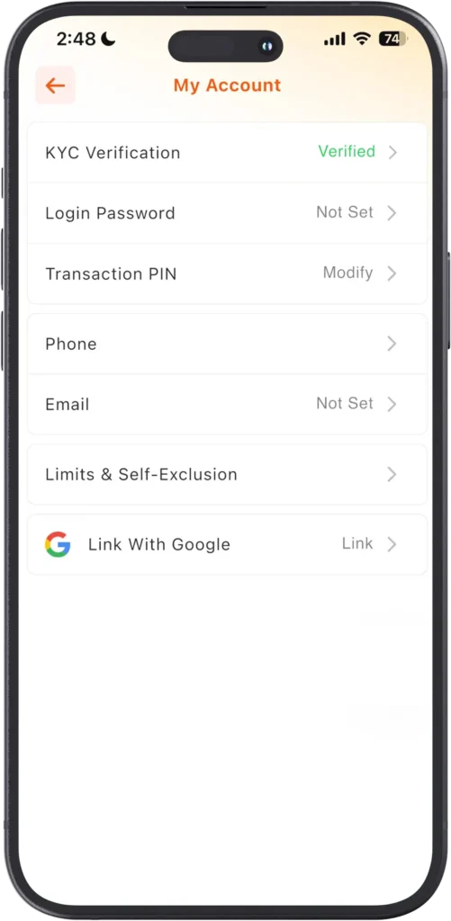 a step-by-step guide to juan365 kyc verification