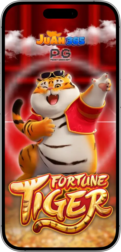 fortune tiger featured image