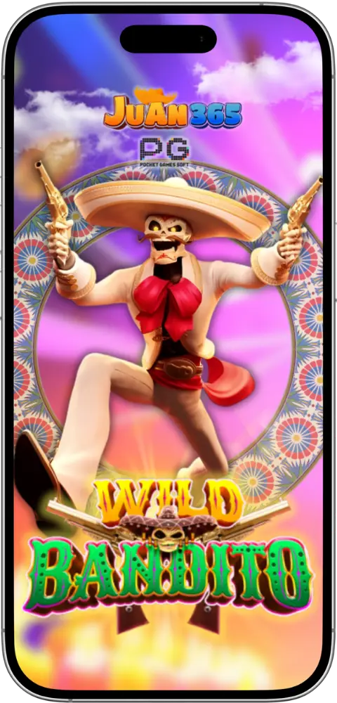 wild bandito featured image