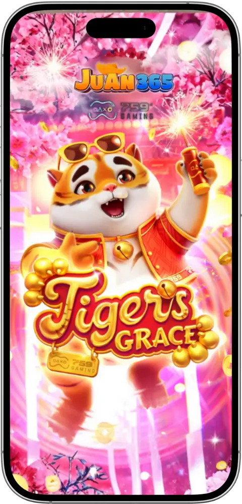 tigers grace