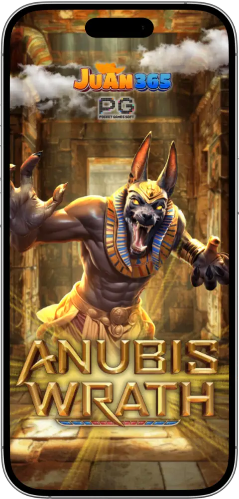 anubis wrath featured image