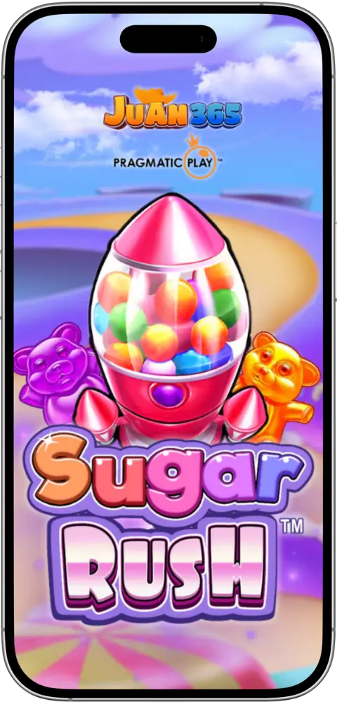 sugar rush featured image