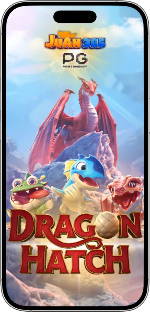 dragon hatch featured image