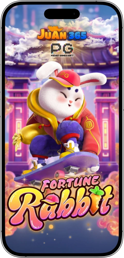 fortune rabbit slot featured image
