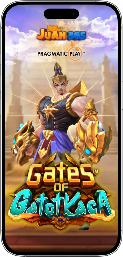 gates of gatot kaca slot featured image