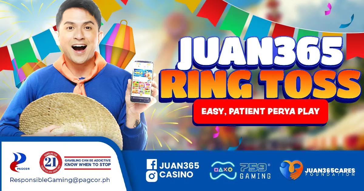 juan365 ring toss