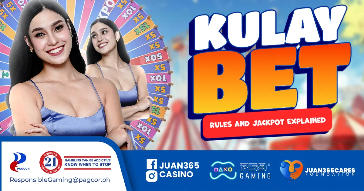 kulay bet