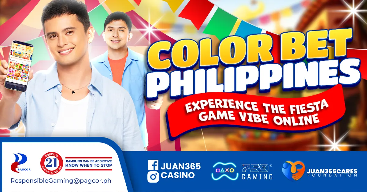 play color bet philippines