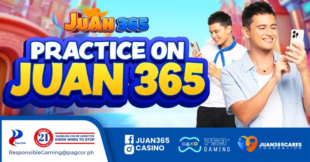 practice on juan36
