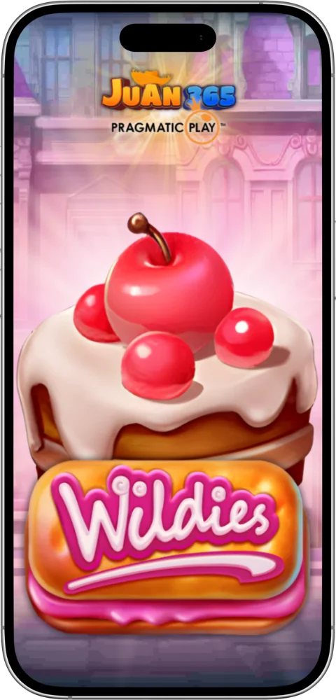 wildies by pragmatic play