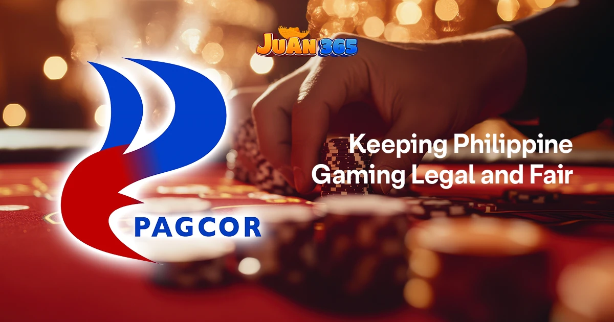 What is PAGCOR? The Trusted Authority Behind Philippine Gaming
