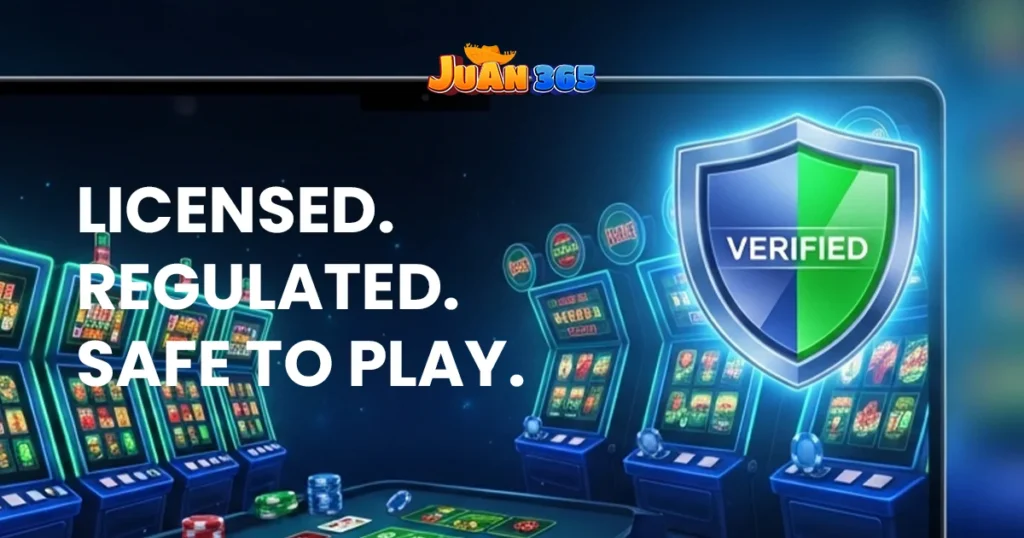 PAGCOR License Online Gaming Legit: Smart Ways to Verify and Play Safe