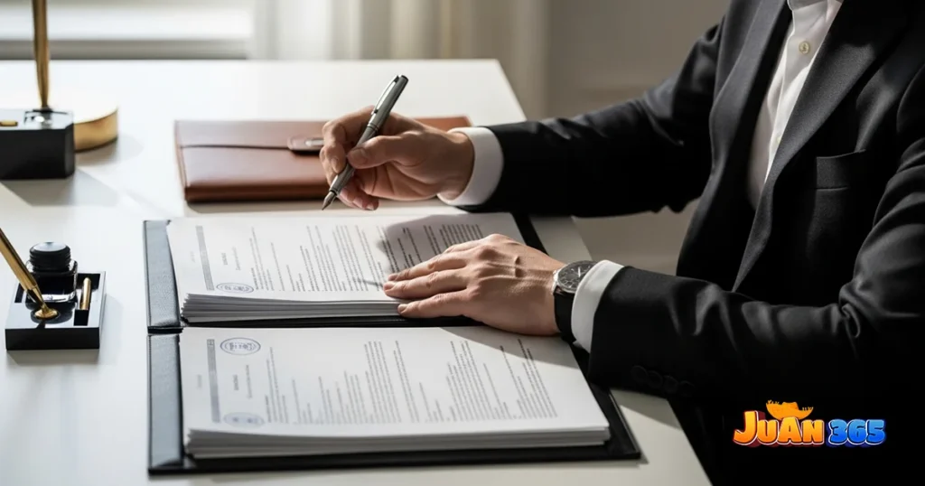 PAGCOR Online Gaming License Issuance Process