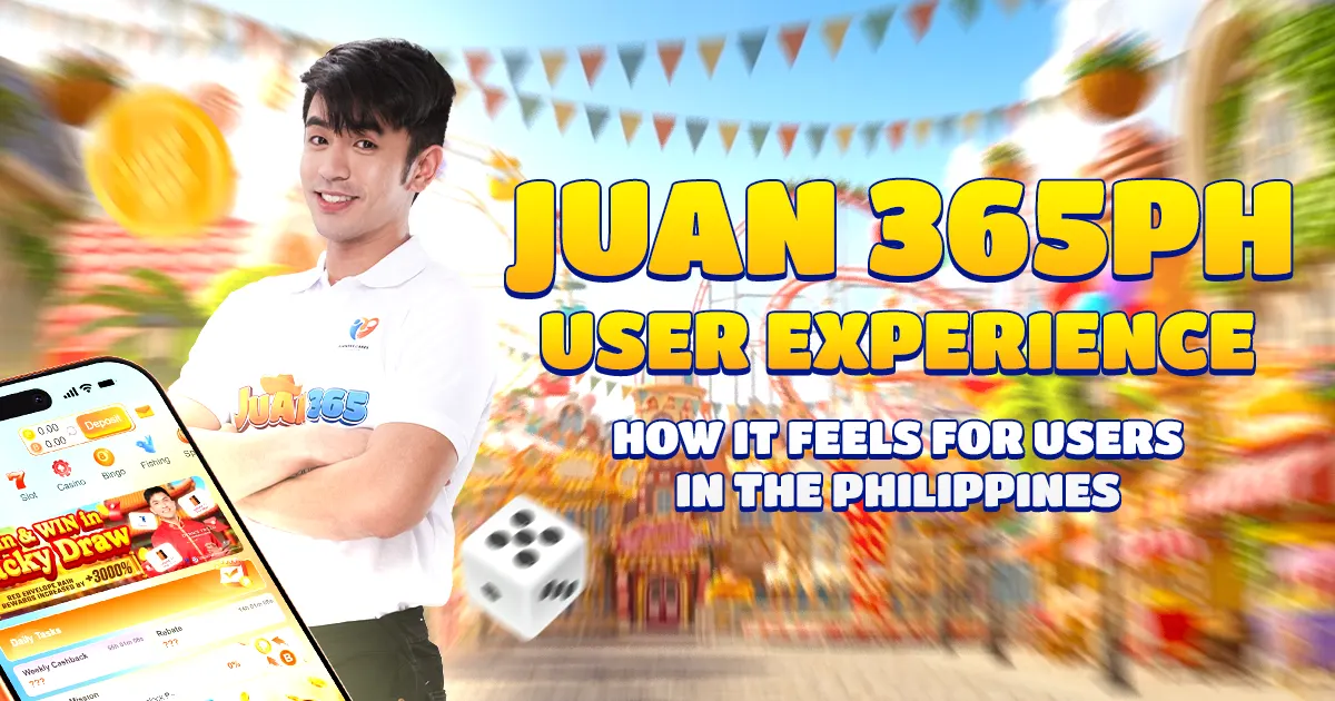 juan 365ph user experience how it feels for users in the philippines